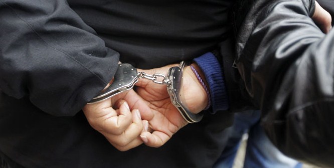 Drug Peddler, Two Others Arrested In J-K's Ramban